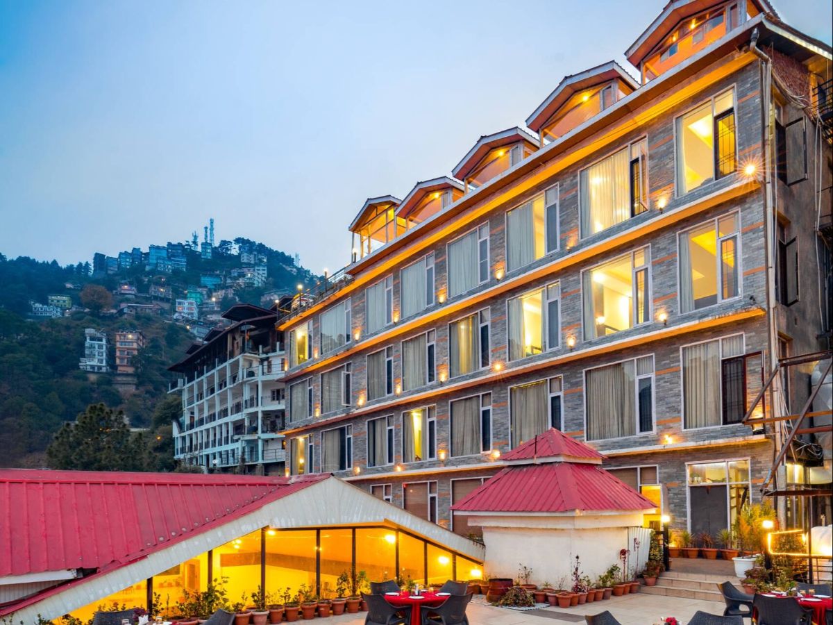 Snow Valley Resort And Spa